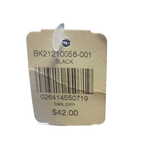 MEN SADDLEBRED BOW TIE - Picture 3 of 4